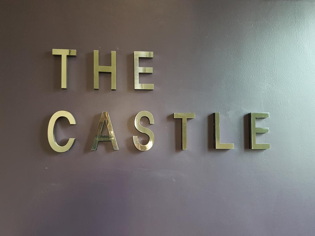 The Castle Stay Чхунчхон Экстерьер фото